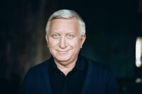 Отримав нагороду від Путіна і знімався із Зеленським: де зараз актор серіалу «Слуга народу» Горянський (ФОТО)