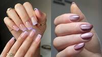 Несподіваний колір манікюру знову в моді: 8 трендових осінніх дизайнів (ФОТО)