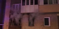 Трагедія у багатоповерхівці: На Рівненщині на пожежі загинула жінка