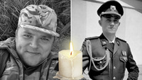 Двоє солдатів з Рівненщини загинули під Києвом, захищаючи Україну