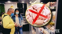 Українців попередили про небезпечну курятину із сальмонелою: названо компанію 