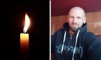 Ще одного вірного сина втратило Рівне: на передовій загинув сержант Олександр Пінчук (ФОТО)