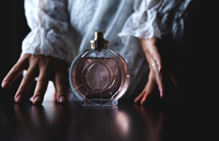 Запах настрою: які аромати задають моду у 2025 році