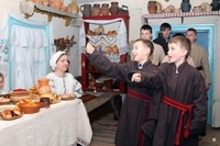 14 січня - День святого Василя: звичаї, заборони та прикмети свята