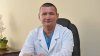 Головний лікар після відсторонення повернувся до роботи в Рівненський діагностичний центр
