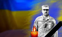 Отримав несумісні з життям поранення: На Донеччині загинув старший солдат з Дубна