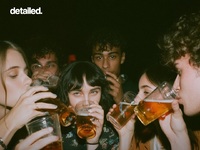 Молодь вбиває алкогольний бізнес своїми звичками