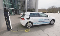 Volkswagen пропонує клієнтам... самим збирати своє авто (ФОТО)