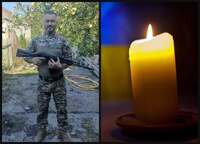 У воїна залишився син: завтра у Рівному попрощаються із загиблим Героєм  