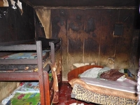 Діти на Рівненщині на смерть отруїлися чадним газом (ФОТО) 