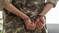 Гучне затримання на Рівненщині: військового підозрюють у співпраці з ворогом