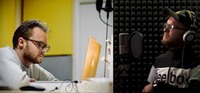 Репер зі Здолбунова мелодійно «рве» YouTube: орієнтується на Азамата з Росії, але валить виключно – українською (ВІДЕО)