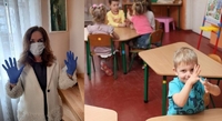 «Дякую всім!», - Кульчинська розкрила секрети Тестового Режиму для дитячих садків Рівного (ФОТО)