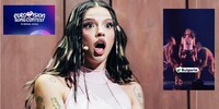 «Бангаранга!»: на Євробаченні-2026 перемогла «гаряча Дарина» з Болгарії (ФОТО/ВІДЕО)