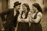 Ці три прізвища означають, що ваш предок любив жінок і був палким коханцем