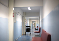 У лікарні помер 13-річний хлопець із Рівненщини 