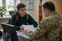 Студента мобілізували попри право на відстрочку: Яке рішення ухвалив суд про наказ ТЦК