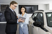 Запускають уже у березні: Водіям треба приготуватися до весняних змін 