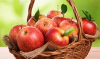Що святять на Яблучний Спас: список дозволених продуктів
