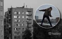 Серія загадкових самогубств дітей у Києві: з вікна знову викинулася 12-річна дівчинка (ФОТО/ВІДЕО)