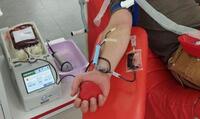 На Рівненщині – велика проблема з донорами крові