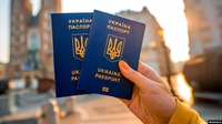 Рівнян з українським паспортом до Росії більше не пустять