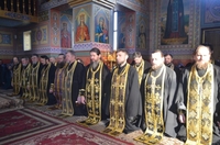 Майже сотня священиків МП на Рівненщині відмовилися йти до ПЦУ 
