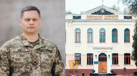 Випускник «Острозької академії» став Командувачем військ оперативного командування «Південь» (ФОТО)