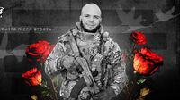 Його вбили забороненою зброєю: Історія бійця ГУР «Грача», який пройшов найважчі операції (ФОТО)