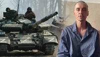 Окупант з ДНР воював проти власного сина та з танків розстрілював житлові будинки 
