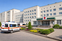 Медична реформа на Рівненщині: скільки лікарень закрили?