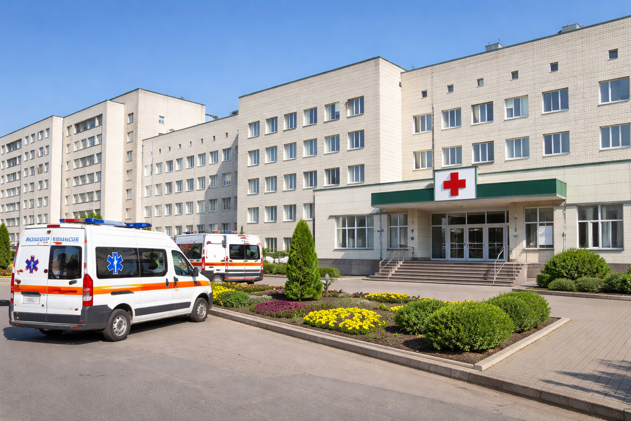 Медична реформа на Рівненщині: скільки лікарень закрили?