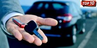 Зміна фаворита: ТОП-10 вживаних авто, що їх придбали українці в липні (ФОТО)