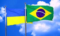 Українська стала офіційною мовою у Бразилії