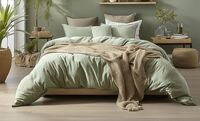 Як обрати правильний колір постільної білизни, щоб зробити образ спальні довершеним (ФОТО)