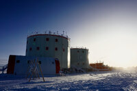 РАПТОМ: в Антарктиді зафіксували найнижчу температуру за останні шість років (ФОТО)