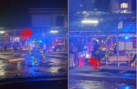 На автовокзал у Рівному викликали рятувальників: Що сталося (ВІДЕО)