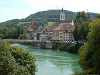 Швейцарія взялася будувати найпотужнішу батарею у світі, щоб убезпечити себе й інших від вразливих місць енергосистеми 