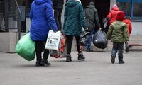 Кількість ВПО на Рівненщині суттєво зросла