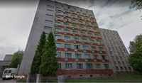 У Львові студентка випала з вікна гуртожитку і загинула