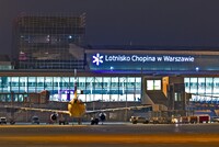 Аеропорт для багатих: нововведення у Польщі, про яке варто знати українцям