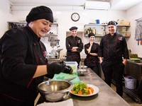 Рівненський ресторан став кращим закладом української кухні у 2020 році (ФОТО)
