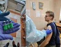 Приріст хворих суттєвий. У Рівнераді нагадали про ковід та вакцинацію