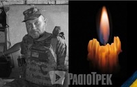 На Луганщині загинув відомий рівненський відеооператор та фотомитець Костянтин Гнітецький (ФОТО)