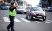 Поліції хочуть повернути право зупиняти автомобілі без причини 