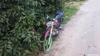 На Рівненщині зіткнулися два мотоцикли: травмувалися неповнолітні (ФОТО)