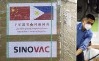 Китай офіційно визнав, що його вакцини Синовак та Синофарм працюють доволі погано (ФОТО)