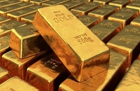 Ціна на золото побила рекорд
