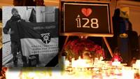 Трагедія на Запоріжжі: від ракетного удару по воїнах 128-ої бригади загинув молодий воїн з Рівненщини