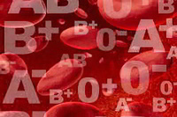 Хвороби, які властиві кожній групі крові 